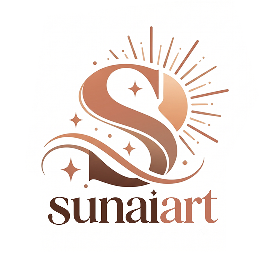 Sunai Art – Unique Handmade Artworks for Your Home